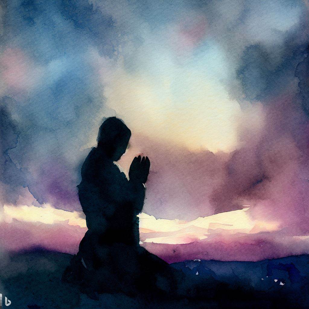 Explorando la profunda espiritualidad del Salmo 80: Una oración de restauración y esperanza